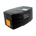 Аккумулятор CameronSino Festool 489003 (2100mAh )