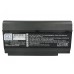 Аккумулятор CameronSino Fujitsu S26393-V047-V341-01-0842 (4400 mAh)