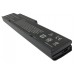 CameronSino аккумулятор для Fujitsu Amilo A1650 4400mAh (CS-FU1650NB)
