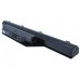 Аккумулятор CameronSino Fujitsu LifeBook S6410C (4400mAh )