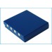 Аккумулятор CameronSino HBC FUB 3A (700mAh )
