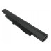 CameronSino аккумулятор для Fujitsu LifeBook MH330 2200mAh (CS-FUH330NB)
