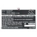 CameronSino аккумулятор для Fujitsu Lifebook UH574 3200mAh (CS-FUH574NB)