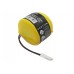 Аккумулятор CameronSino Funai T107 (300mAh )