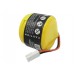 Аккумулятор CameronSino Funai T107 (300mAh )