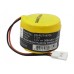 Аккумулятор CameronSino Funai T107 (300mAh )