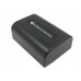 Аккумулятор CameronSino SONY HDR-UX7 (600mAh )