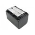 Аккумулятор CameronSino SONY HDR-UX7 (1500mAh )