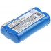 Аккумулятор CameronSino FRESENIUS Infusionspump Volumat Agilia (3400mAh )