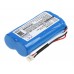 Аккумулятор CameronSino FRESENIUS Infusionspump Volumat Agilia (3400mAh )