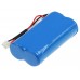 Аккумулятор CameronSino FRESENIUS Infusionspump Volumat Agilia (3400mAh )