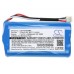 Аккумулятор CameronSino FRESENIUS Infusionspump Volumat Agilia (3400mAh )