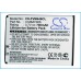 Аккумулятор CameronSino FRITZ!Fon 312BAT006 (700mAh )