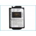 CameronSino аккумулятор для Panasonic EB-BSD35 750mAh (CS-GD35SL)