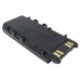 CameronSino аккумулятор для Panasonic EB-BSD52 550mAh (CS-GD52SL)