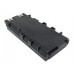 CameronSino аккумулятор для Panasonic EB-BSD52 550mAh (CS-GD52SL)