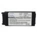 CameronSino аккумулятор для Panasonic EB-BSD52 550mAh (CS-GD52SL)