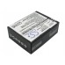 Аккумулятор CameronSino GOPRO HD Hero3+ Silver Edition (1180mAh )