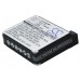 CameronSino аккумулятор для GoPro Hero 4 950mAh (CS-GDB004MC)