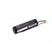 Аккумулятор CameronSino GARMIN Astro System DC20 (3400mAh )