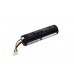 Аккумулятор CameronSino GARMIN Astro System DC20 (3400mAh )