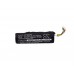 Аккумулятор CameronSino GARMIN Astro System DC20 (3400mAh )