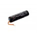Аккумулятор CameronSino GARMIN Alpha (3400mAh )
