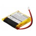 Аккумулятор CameronSino GE 5-2682 (500mAh )