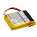 Аккумулятор CameronSino GE 5-2682 (500mAh )