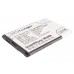 CameronSino аккумулятор для GFive A79 1750mAh (CS-GFA880SL)
