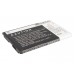 CameronSino аккумулятор для GFive A79 1750mAh (CS-GFA880SL)