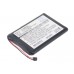 Аккумулятор CameronSino Bushnell KE37BE49D0DX3 (1000mAh)