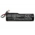 Аккумулятор CameronSino GARMIN Tri-Tronics Pro 70 Dog Training Collar (3400mAh )
