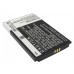 CameronSino аккумулятор для GIONEE A320 1350mAh (CS-GNA320SL)