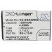 CameronSino аккумулятор для GIONEE A320 1350mAh (CS-GNA320SL)