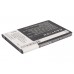 CameronSino аккумулятор для GIONEE C500 1750mAh (CS-GNC500SL)