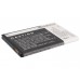 CameronSino аккумулятор для GIONEE C500 1750mAh (CS-GNC500SL)