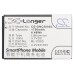 CameronSino аккумулятор для GIONEE C500 1750mAh (CS-GNC500SL)