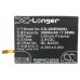 CameronSino аккумулятор для GIONEE E5 2000mAh (CS-GNE500SL)