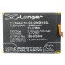 CameronSino аккумулятор для GIONEE E6 Mini 2940mAh (CS-GNE610SL)