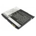 CameronSino аккумулятор для GIONEE GN105 1350mAh (CS-GNN105SL)