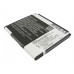 CameronSino аккумулятор для GIONEE GN105 1350mAh (CS-GNN105SL)