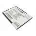 CameronSino аккумулятор для GIONEE GN106 1400mAh (CS-GNN106SL)