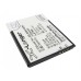 CameronSino аккумулятор для GIONEE GN106 1400mAh (CS-GNN106SL)