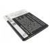 CameronSino аккумулятор для GIONEE GN106 1400mAh (CS-GNN106SL)