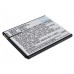 CameronSino аккумулятор для GIONEE GN151 1550mAh (CS-GNN151SL)