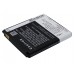 CameronSino аккумулятор для GIONEE GN170 2500mAh (CS-GNN170XL)