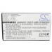 Аккумулятор CameronSino Fly BL4015 (1800mAh )