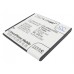 CameronSino аккумулятор для GIONEE GN320 1550mAh (CS-GNN320SL)