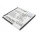 CameronSino аккумулятор для GIONEE GN305 1550mAh (CS-GNN360SL)